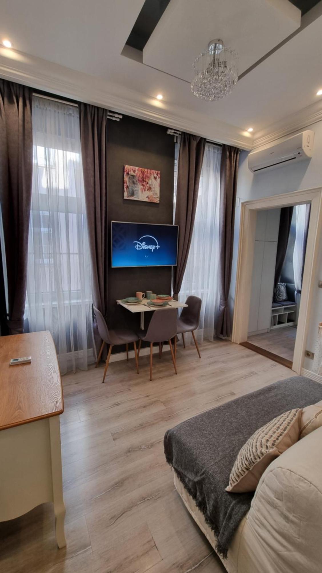 Apartment Opera Vintage - Budapest City Centre Eksteriør bilde